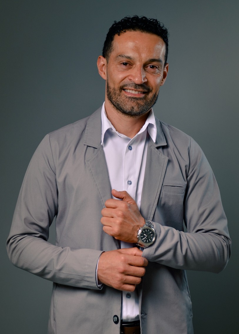 Enrique Angulo Mesén